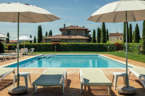 Agriturismo Casal Gheriglio Lucignano